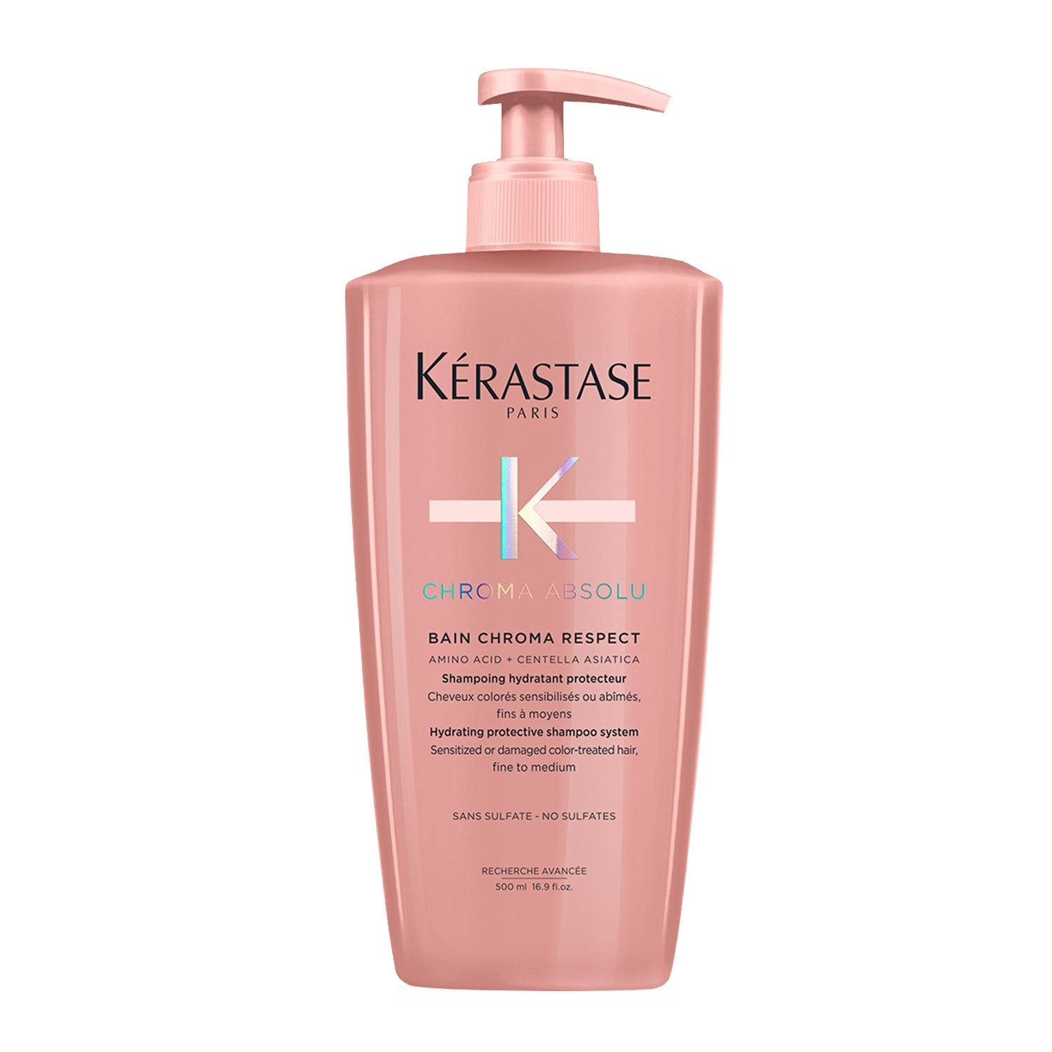 BAIN RICHE CHROMA RESPECT (SHAMPOO PROTECTOR)